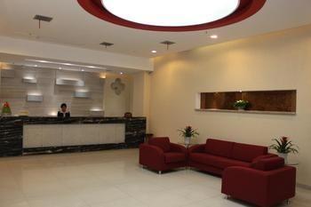 Suzhou Dianliandian Health Hotel Exterior foto
