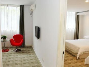Suzhou Dianliandian Health Hotel Exterior foto